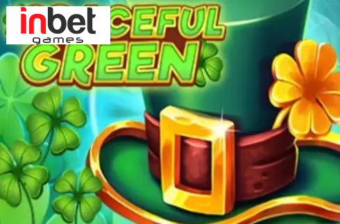 Graceful Green